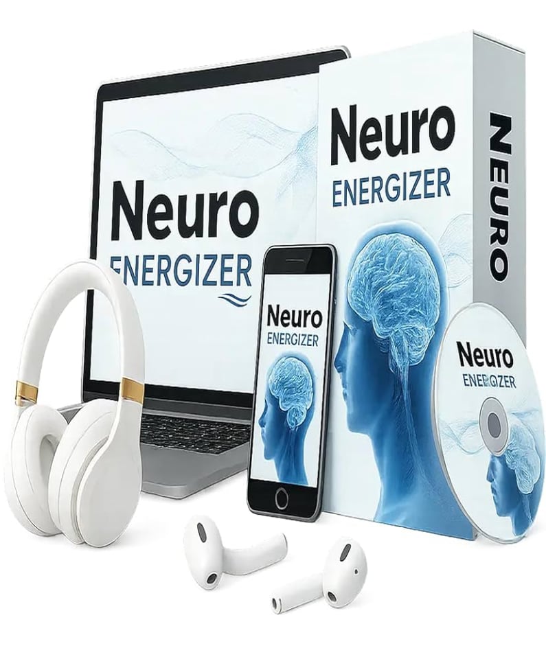 NEURO ENERGIZER 